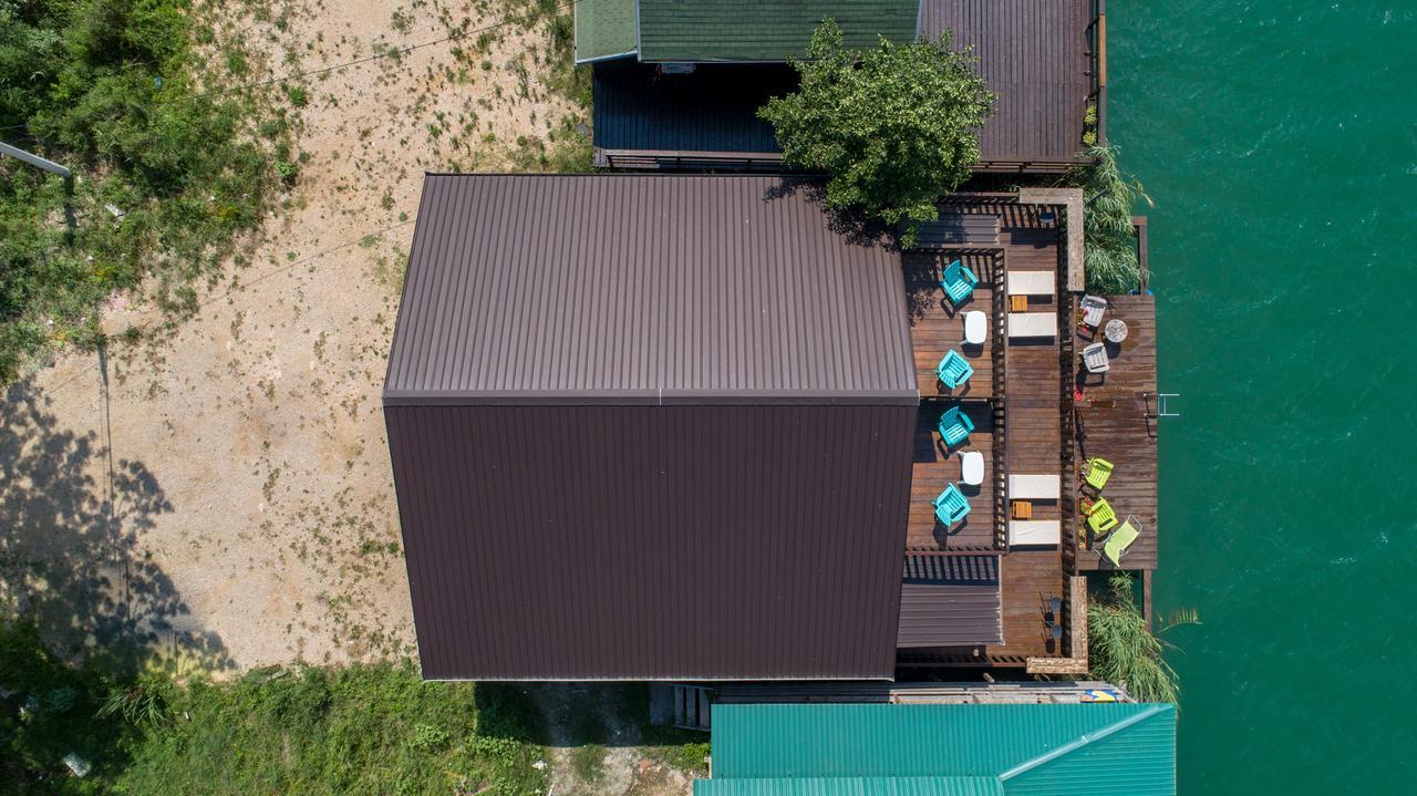 Hakuna Matata Apartments Ulcinj Exterior photo