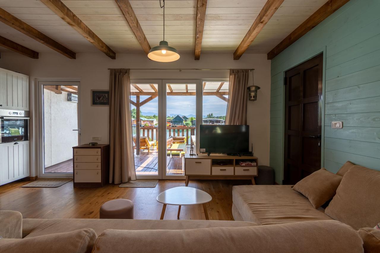 Hakuna Matata Apartments Ulcinj Exterior photo