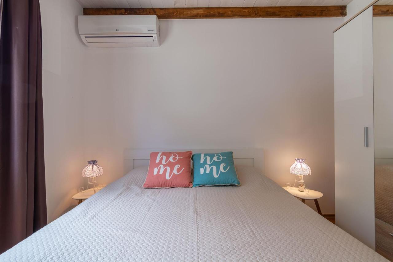 Hakuna Matata Apartments Ulcinj Exterior photo