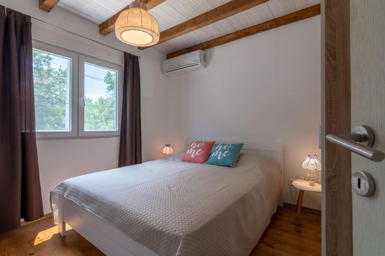 Hakuna Matata Apartments Ulcinj Exterior photo