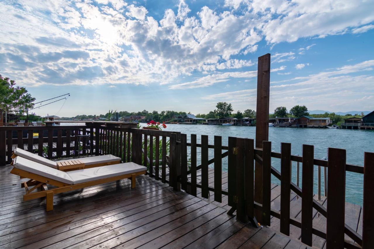 Hakuna Matata Apartments Ulcinj Exterior photo